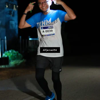 Runner Photo 5757686