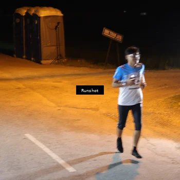 Runner Photo 5757687