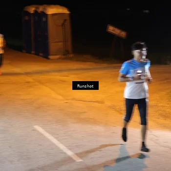 Runner Photo 5757688