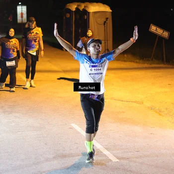 Runner Photo 5757689