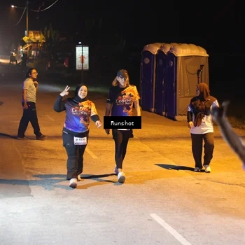 Runner Photo 5757690