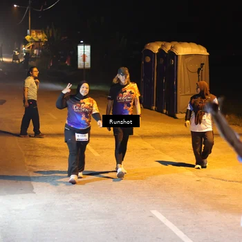 Runner Photo 5757692