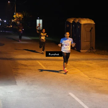 Runner Photo 5757693