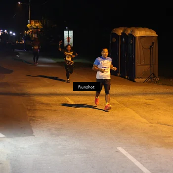 Runner Photo 5757694