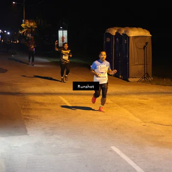 Runner Photo 5757696