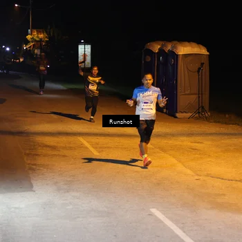 Runner Photo 5757697