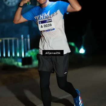 Runner Photo 5757698