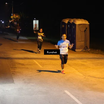 Runner Photo 5757699