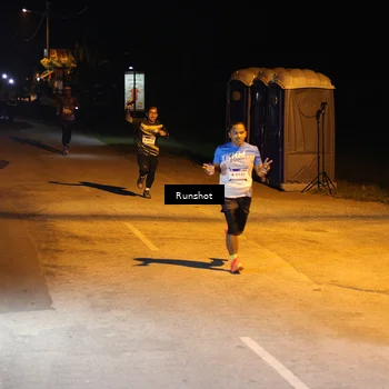 Runner Photo 5757701