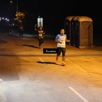 Runner Photo 5757702
