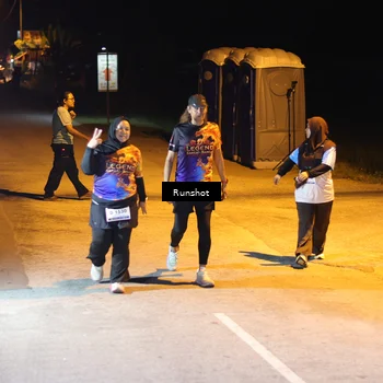 Runner Photo 5757703