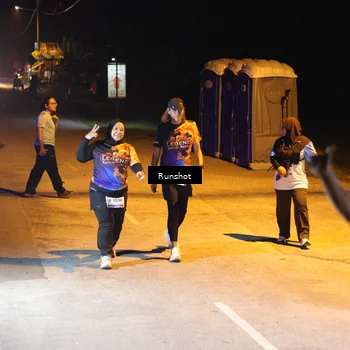 Runner Photo 5757704