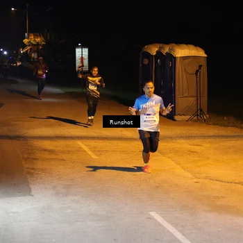 Runner Photo 5757709