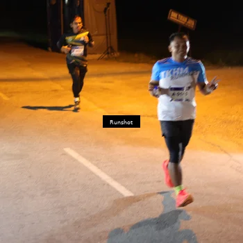 Runner Photo 5757716