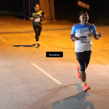 Runner Photo 5757719