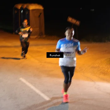 Runner Photo 5757720