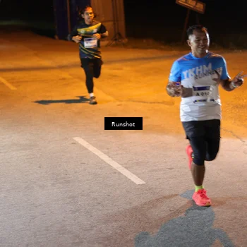Runner Photo 5757721