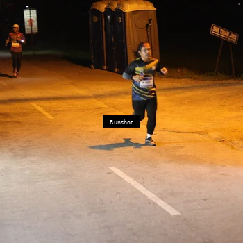 Runner Photo 5757722