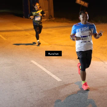 Runner Photo 5757724