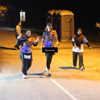 Runner Photo 5757727