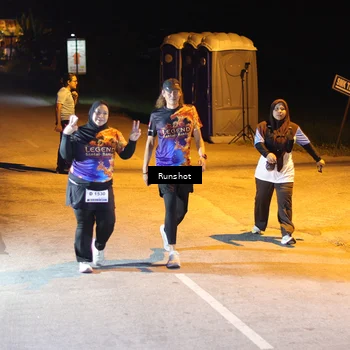 Runner Photo 5757729
