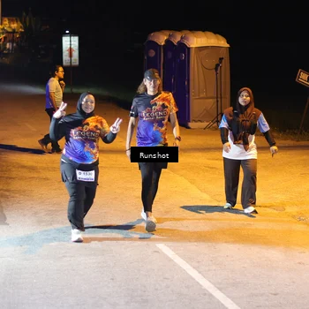 Runner Photo 5757730