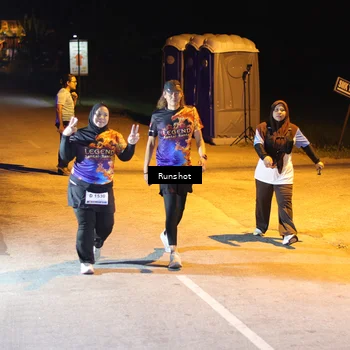 Runner Photo 5757734