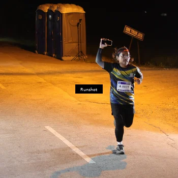 Runner Photo 5757750