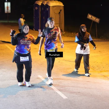 Runner Photo 5757755