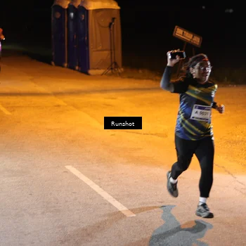 Runner Photo 5757756