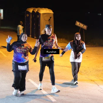 Runner Photo 5757758