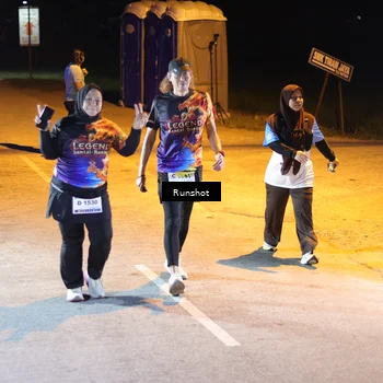 Runner Photo 5757759