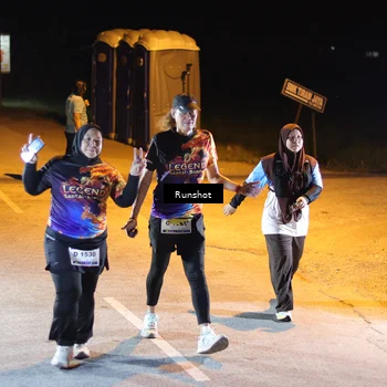 Runner Photo 5757761