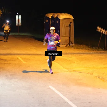 Runner Photo 5757770