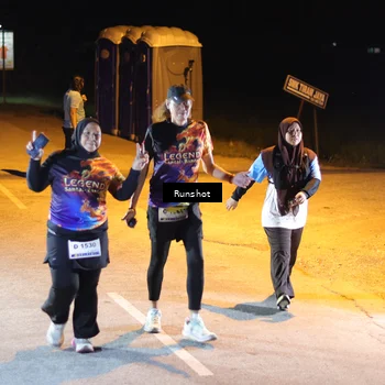 Runner Photo 5757778