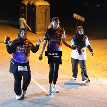 Runner Photo 5757779