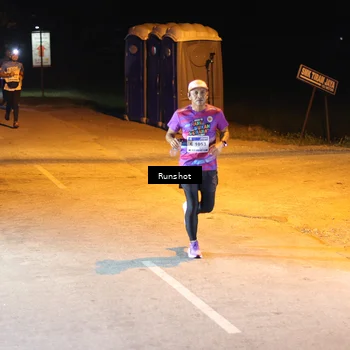 Runner Photo 5757781