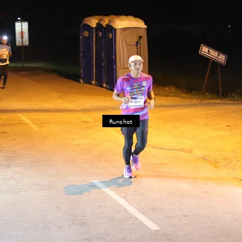 Runner Photo 5757782