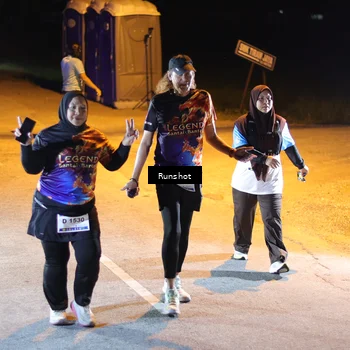 Runner Photo 5757784