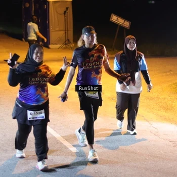 Runner Photo 5757785