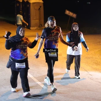 Runner Photo 5757786