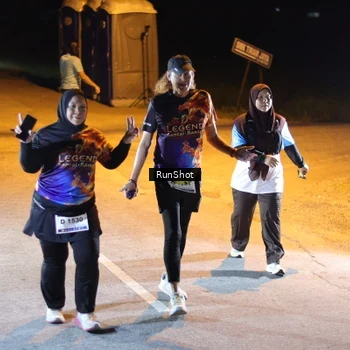 Runner Photo 5757787