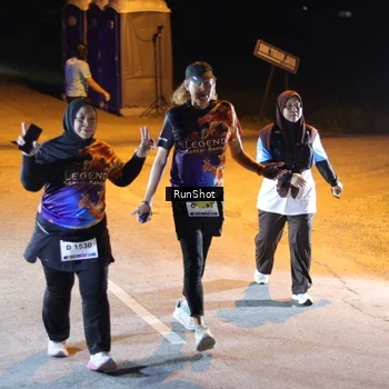 Runner Photo 5757788