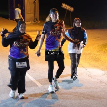 Runner Photo 5757789