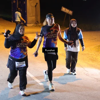 Runner Photo 5757793