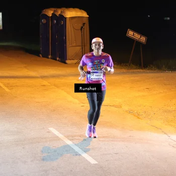 Runner Photo 5757794