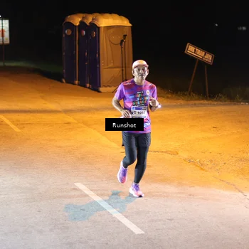 Runner Photo 5757797