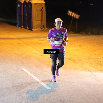 Runner Photo 5757798