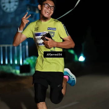 Runner Photo 5757800