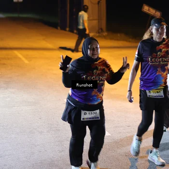 Runner Photo 5757801